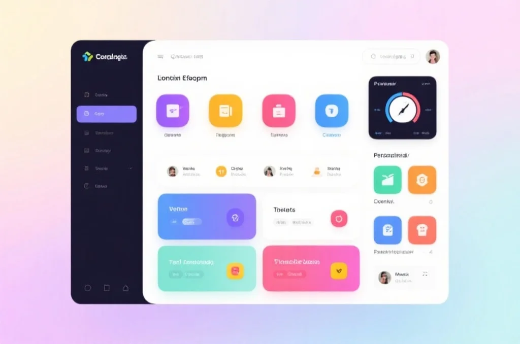 杏盛娱乐官网2025年展望：界面革新与功能拓展